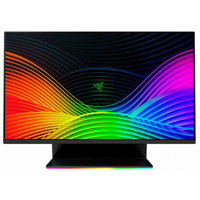 Razer Raptor 27 inch QHD 2560x1440px 165 Hz Ultimate Gaming Monitor