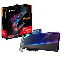 Gigabyte AORUS Radeon RX 6900 XT XTREME WATERFORCE WB 16GB Graphics Card