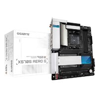 Gigabyte X570S AERO G Next GEN Stylish Gaming & Content Creation ATX Motherboard