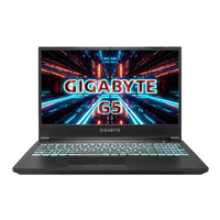 Gigabyte G5 GD-51AU123SH 15.6"FHD Core i5-11400H 4G-RTX3050 16G 512GB SSD W10