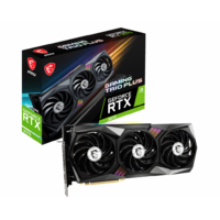 MSI GeForce RTX 3070 GAMING TRIO PLUS 8G LHR Next GEN Graphics Card