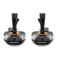 Thrustmaster T.16000M FCS Dual Joystick Space Sim Pack for PC