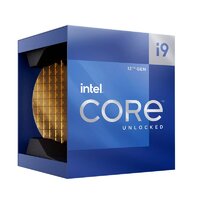 Intel Core i9-12900K Unlocked 16 Cores 24 Threads 5.20GHz LGA1700 CPU