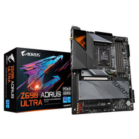 Gigabyte Z690 AORUS ULTRA DDR5 Next GEN ATX Motherboard