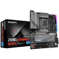 Gigabyte Z690 GAMING X DDR4 Next GEN ATX Motherboard