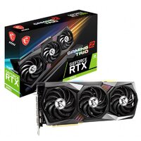 MSI GeForce RTX 3080 GAMING Z TRIO 10G LHR Next GEN Graphics Card