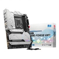 MSI MPG Z690 FORCE WIFI DDR5 Next GEN ATX Motherboard