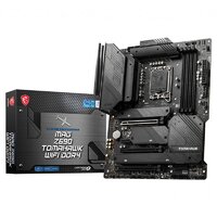 MSI MAG Z690 Tomahawk WiFi DDR4 Next Gen ATX Motherboard