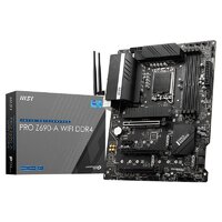 MSI PRO Z690-A WIFI DDR4 Next GEN ATX Motherboard