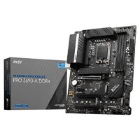 MSI PRO Z690-A DDR4 Next GEN ATX Motherboard