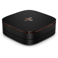HP Elite Slice G2 Partner Ready with Microsoft Team Rooms (7RJ77AW)