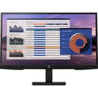 HP 7VH95AA ProDisplay P27H G4 27in IPS Monitor 16:9