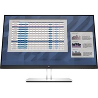 HP 9VG71AA E-Series E27 G4 27in IPS 16:9 Monitor