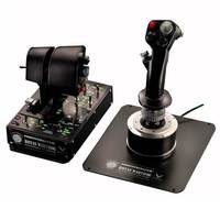 Thrustmaster HOTAS WARTHOG Advanced Flight Control System for PC