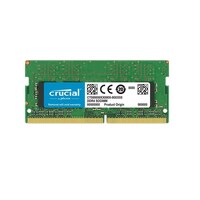 Crucial 32GB DDR4 3200MHz CL22 Sodimm CT32G4SFD832A