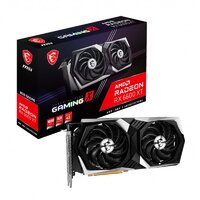 MSI Radeon RX 6600 XT GAMING X 8G Next GEN Ray Tracing Graphics Card