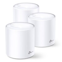 TP-Link Deco X20(3-pack) AX1800 Whole Home Mesh WiFi
