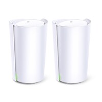 TP-Link Deco X90(2-pack) AX6600 Whole Home Mesh WiFi