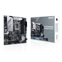 ASUS PRIME Z690M-PLUS DDR4 Next GEN mATX Motherboard