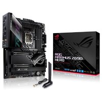 ASUS ROG MAXIMUS Z690 HERO DDR5 Next GEN ATX Motherboard