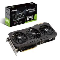 ASUS GeForce RTX 3080 TUF GAMING OC 12G V2 Next GEN Graphics Card