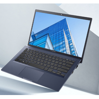 ASUS ExpertBook 14" B1400CEAE-EB0933R Core i5-1135G7 8GB 512GB W10P