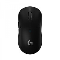 Logitech G Pro X Superlight Wireless Gaming Mouse 910-005882