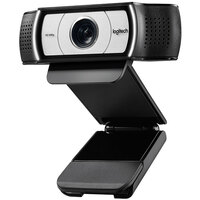 Logitech C930c Full-HD 1080P Business Webcam 960-001260