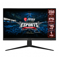 MSI Optix G241V E2 23.8" Full HD 75Hz FreeSync IPS Gaming Monitor