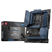 MSI MAG Z690 TORPEDO DDR5 Next GEN ATX Motherboard