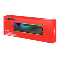 ADATA XPG CASTER RGB 16GB DDR5 6000MHz 1.35v GREY Next GEN Udimm RAM