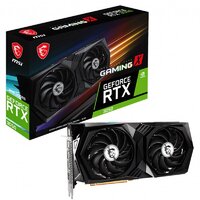 MSI GeForce RTX 3050 GAMING X 8G Short Design Next GEN Graphics Card