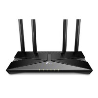 TP-Link Archer AX1500 Dual-Band Wi-Fi 6 Router