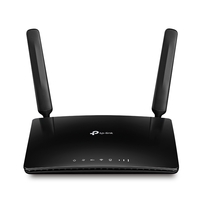 TP-Link Archer MR600 AC1200 Wireless Dual Band 4G+ LTE Gigabit Router