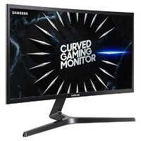 Samsung 24" Full HD 144Hz FreeSync Curved Gaming Monitor LC24RG50FZEXXY
