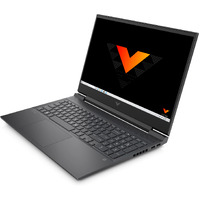 HP Victus 16-D0215TX 4W2D4PA 16.1" Core i7-11800H 4G-RTX3050Ti 16G 512GB SSD W10