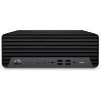 HP ProDesk 600 G6 Small Form Factor PC 2H0W7PA Core i5-10500 8GB 256GB SSD DVD W10P 3YOS