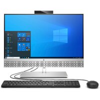 HP EliteOne 800 G8 AIO 4E0P1PA 23.8" FHD Touch IPS Core i5-11500 8GB 256GB SSD W10P 3YOS