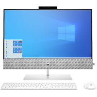 HP Pavilion AIO 1V7H8AA 27" FHD Touch Core i7-1070T 16GB 512 1TB MX350