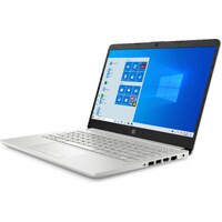 HP 14s-dk1519AU 49N35PA 14" AMD-3150U 8GB 256GB SSD W10