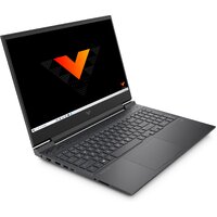 HP Victus 16-d0214TX 4W2D3PA 16.1"FHD Core i7-11800H 16G 4G-RTX3050Ti 1TB SSD W11