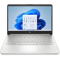 HP 14s-dp4000TU 50R75PA 14"FHD Core i5-1155G7 8GB 256GB SSD W11