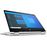 HP ProBook x360 435 G8 4V8G4PA 13.3"FHD Touch R3-5400U 8GB 256GB SSD W10P 1YOS