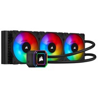 Corsair iCUE H150i ELITE CAPELLIX 360mm Liquid CPU Cooler