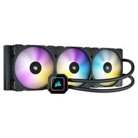 Corsair iCUE H170i ELITE CAPELLIX 420mm Liquid CPU Cooler