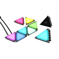 Corsair iCUE LC100 Smart Case Lighting Triangles Starter Kit