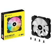 Corsair SP120 RGB ELITE 120mm Fan