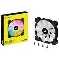 Corsair SP140 RGB ELITE 140mm Fan