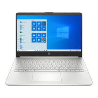 HP 14S-DQ2589TU 4V9S2PA 14"FHD Core i5-1135G7 8GB 512GB SSD W11