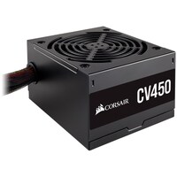 Corsair 450W CV 80+ Power Supply